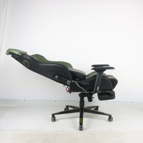 Boss Chair