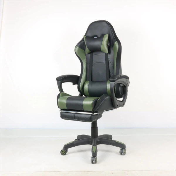 Race Car Office Chair